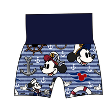 Load image into Gallery viewer, Cruise Crew Grow With Me Pants And Shorts