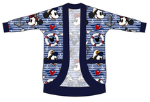 Load image into Gallery viewer, Cruise Crew Kids Cocoon Cardigan