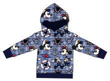 Load image into Gallery viewer, Cruise Crew Ladies Oversized Hoodie