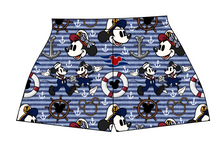 Load image into Gallery viewer, Cruise Crew Ladies' Lounge Shorts