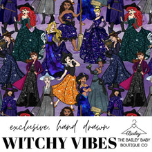 Load image into Gallery viewer, Bamboo Ribbing: Fall &amp; Halloween Prints Ladies&#39; Lounge Shorts