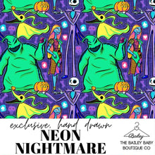 Load image into Gallery viewer, Bamboo Ribbing: Fall &amp; Halloween Prints Basic Loungewear Set