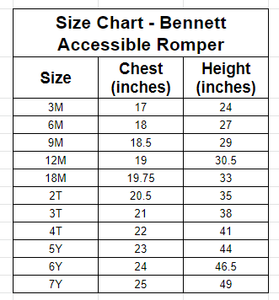Rep Pre-Order Bennett Pants and Shorts Length T-Shirt Romper