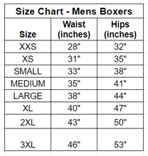 Load image into Gallery viewer, Rep Pre-Order Mens' Boxer Briefs