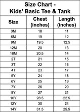 Load image into Gallery viewer, Rep Pre-Order Basic Tee and Tank