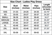 Load image into Gallery viewer, Rep Pre-Order Ladies' Play Dress