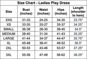 Linens Ladies' Play Dress