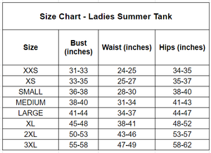 Linens Ladies' Summer Tank