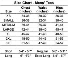 Load image into Gallery viewer, Sage Linen Mens' Tee