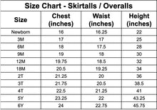 Load image into Gallery viewer, Sage Linen Skirt-Alls